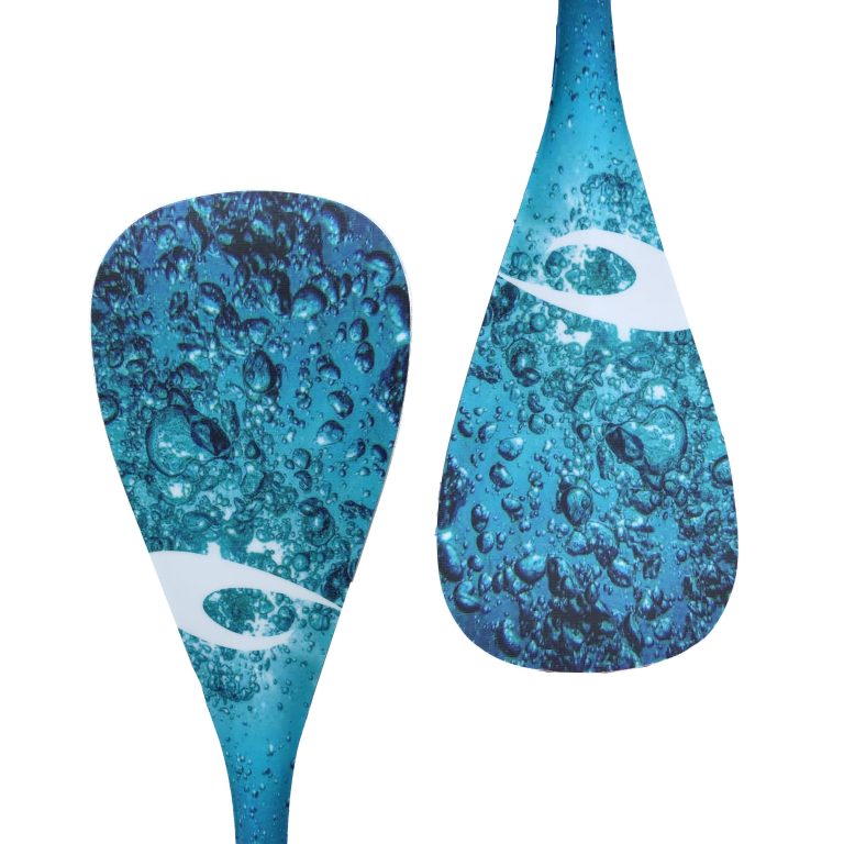 Bonito Carbon 50 (Bubble Print)