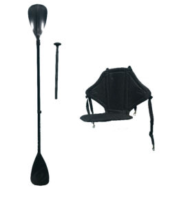 Travelair Inflatable Sup 6