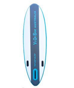 Travelair Inflatable Sup 4