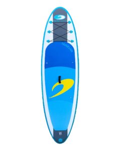 Travelair Inflatable Sup 3