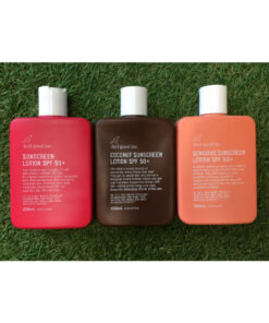 Sunscreen We Are Feel Good Inc.