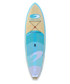 stand up paddle board