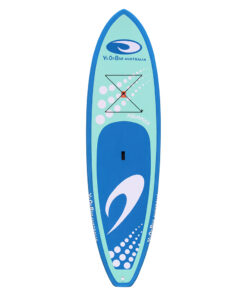Aquamax stand up paddle board