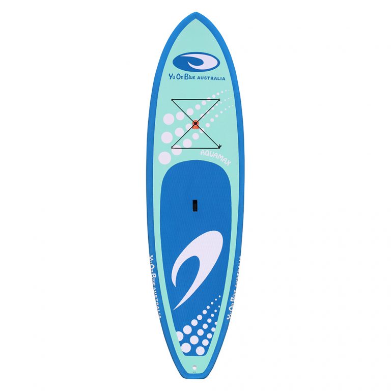 Aquamax Stand Up Paddle Board