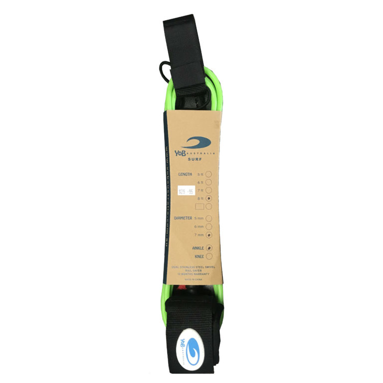 Surfboard Leash