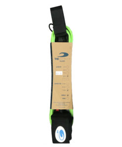 Surfboard leash