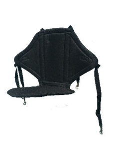 Kayak seat attachment
