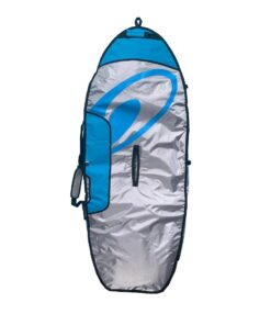 foilboard travel cover