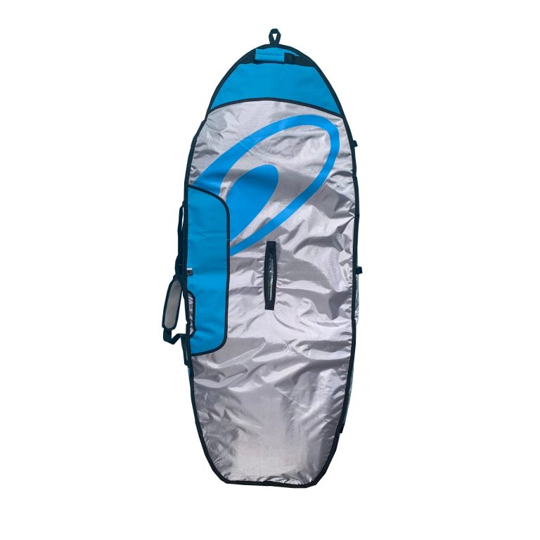 Foilboard Travel Cover