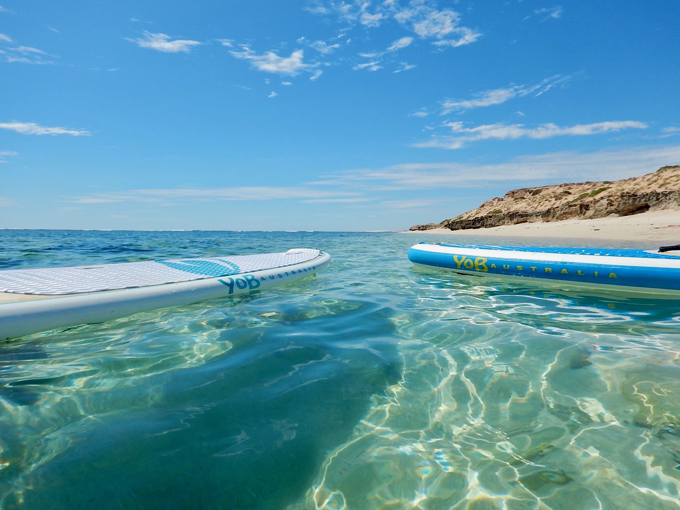 Stand Up Paddle | Sup Boards 1