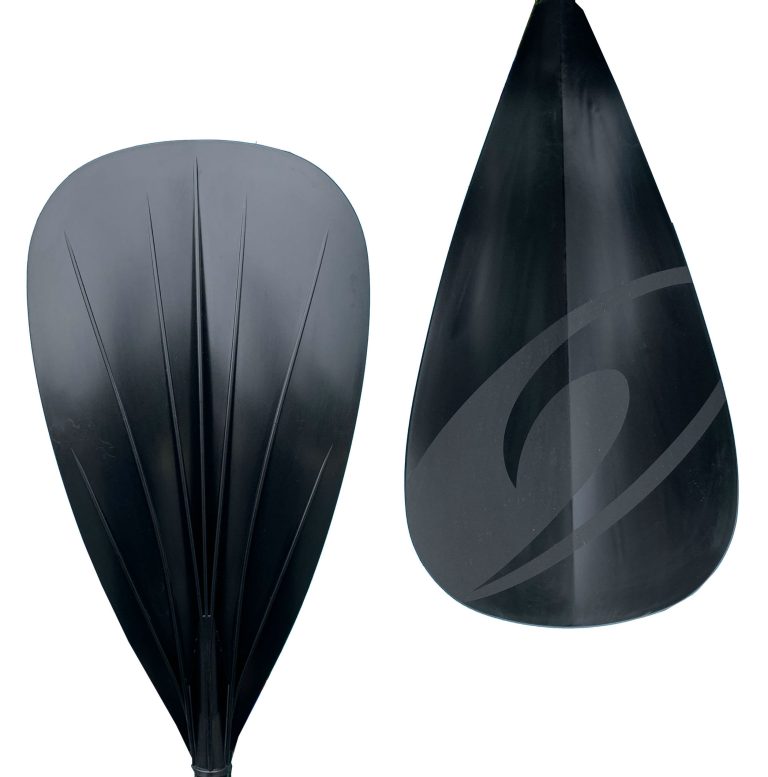 Nylon Paddle Blade